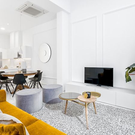 Apartamento Iloftmalaga Premium Alameda Principal Exterior foto
